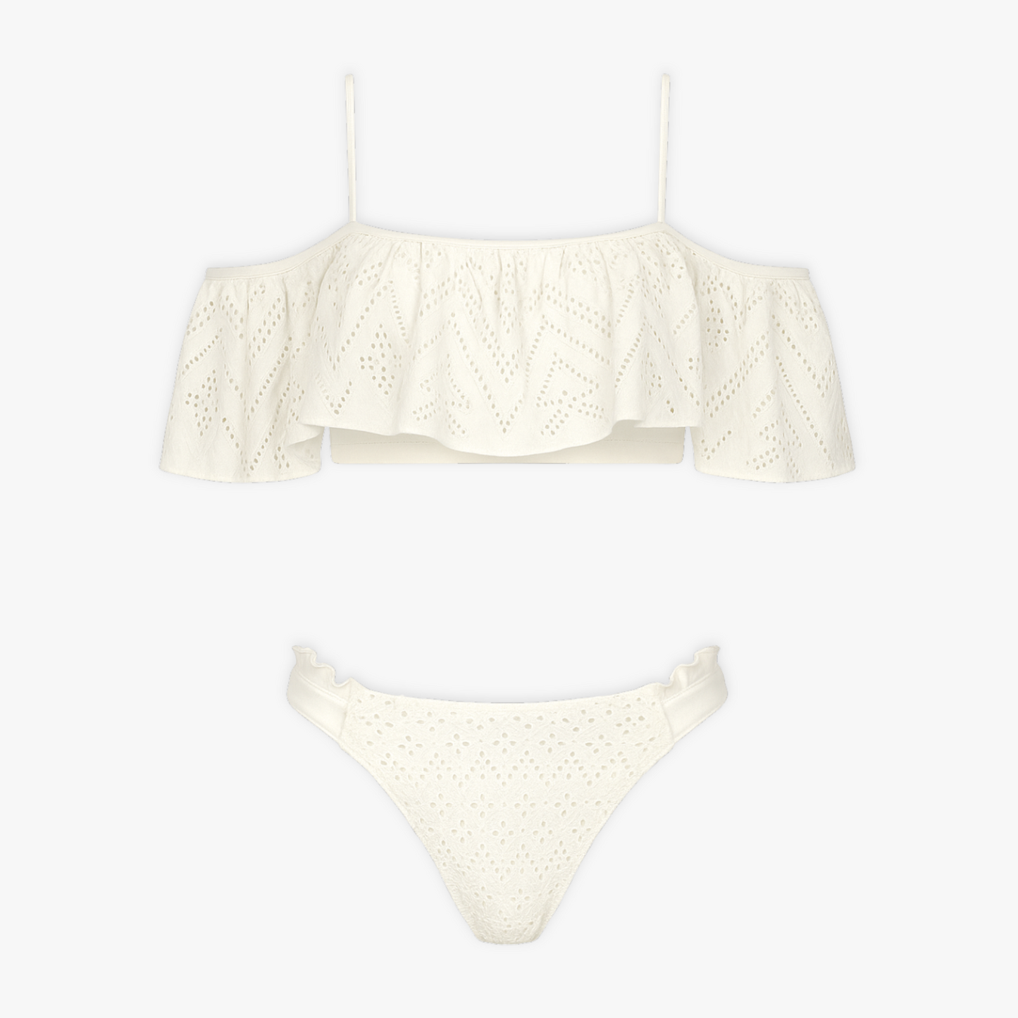 GIANELLA | BIKINI COMPLETO