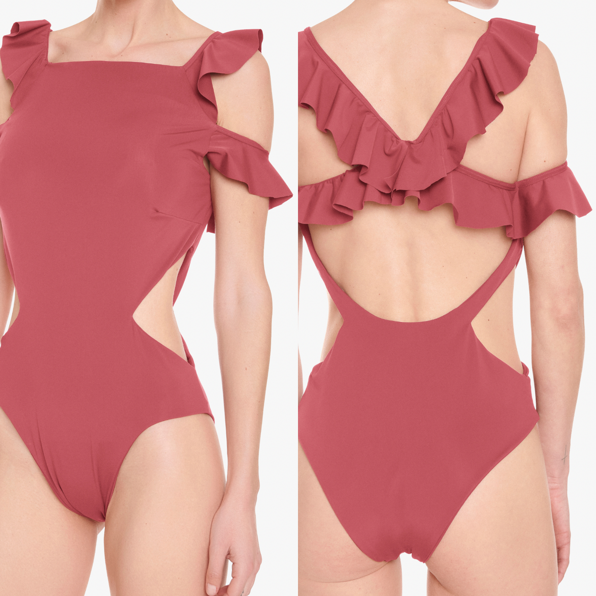 CHARMAINE | ONE PIECE