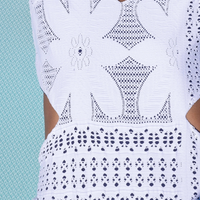 FLEUR LACE | ONE PIECE