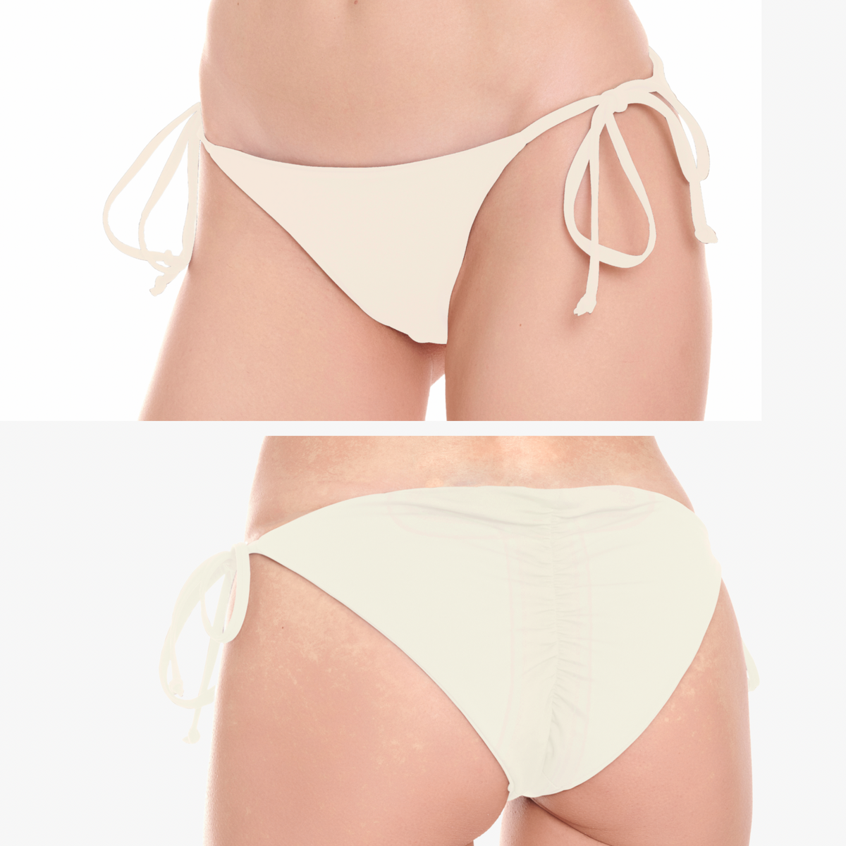 ANSELINA | SLIP BIKINI
