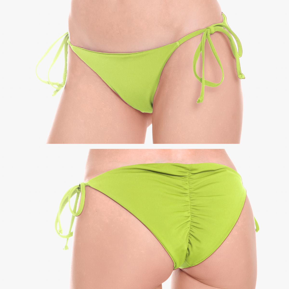 ANSELINA | SLIP BIKINI