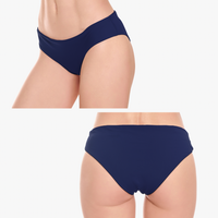 ODETTE | BIKINI BOTTOM