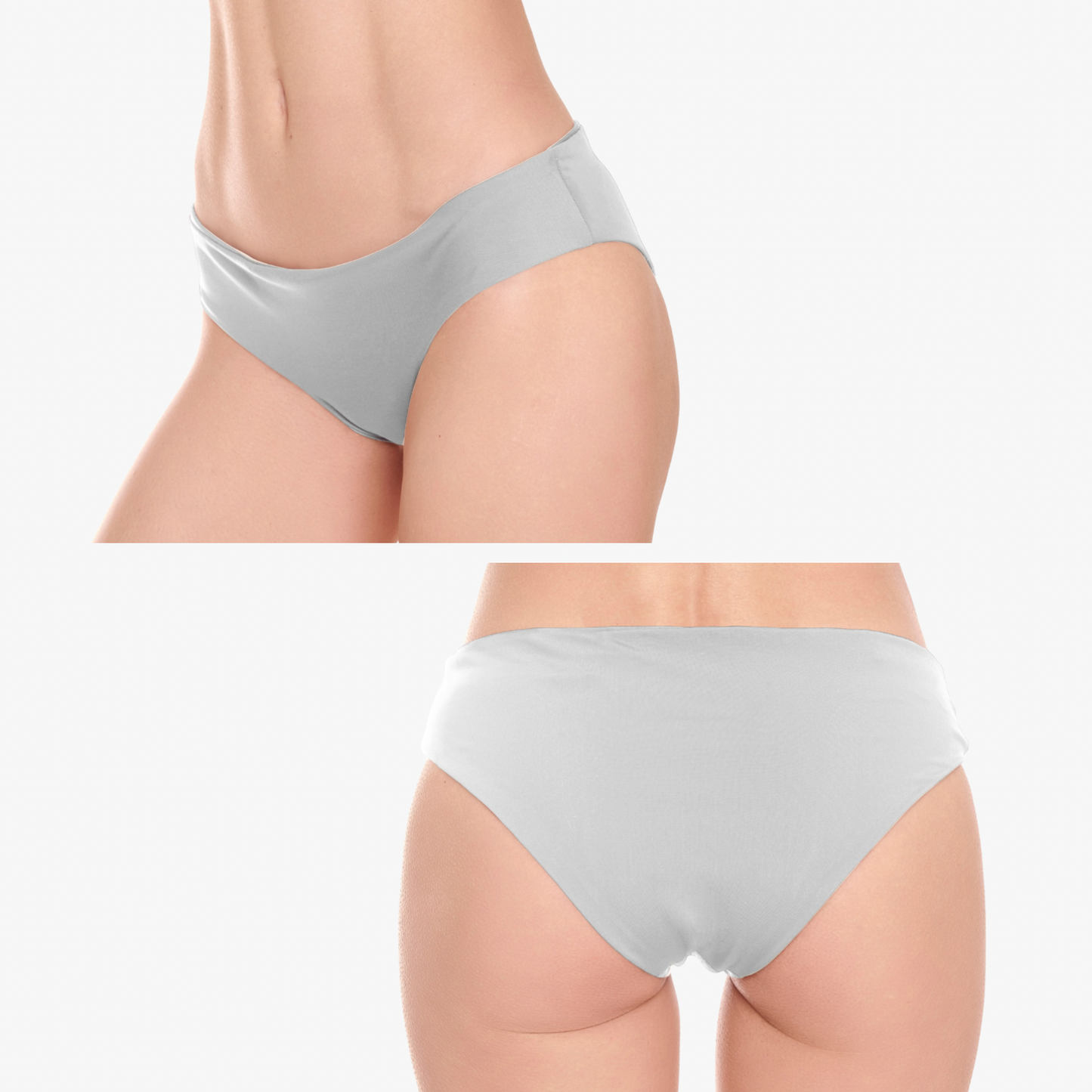 ODETTE | UNTERER BIKINI 