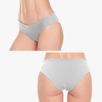 ODETTE | BIKINI BOTTOM