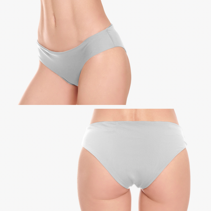 ODETTE | UNTERER BIKINI 