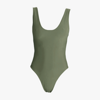 GRAZIANA | ONE PIECE