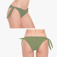 VANCY | BIKINI BOTTOM