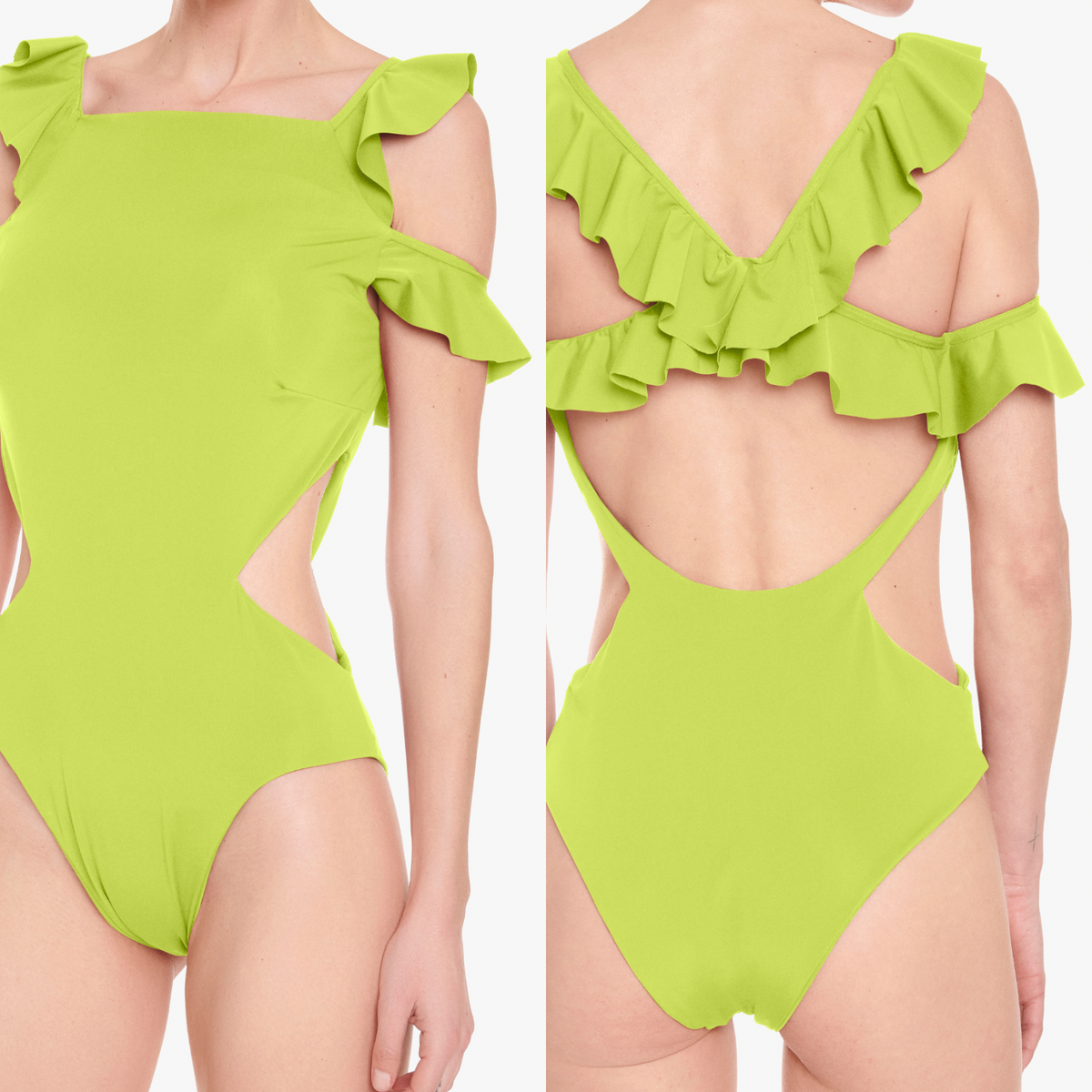 CHARMAINE | ONE PIECE