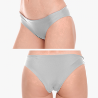 ALLEGRA | BIKINI BOTTOM