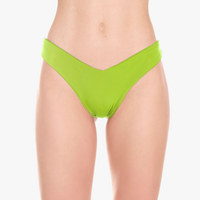 LEENA | BIKINI BOTTOM