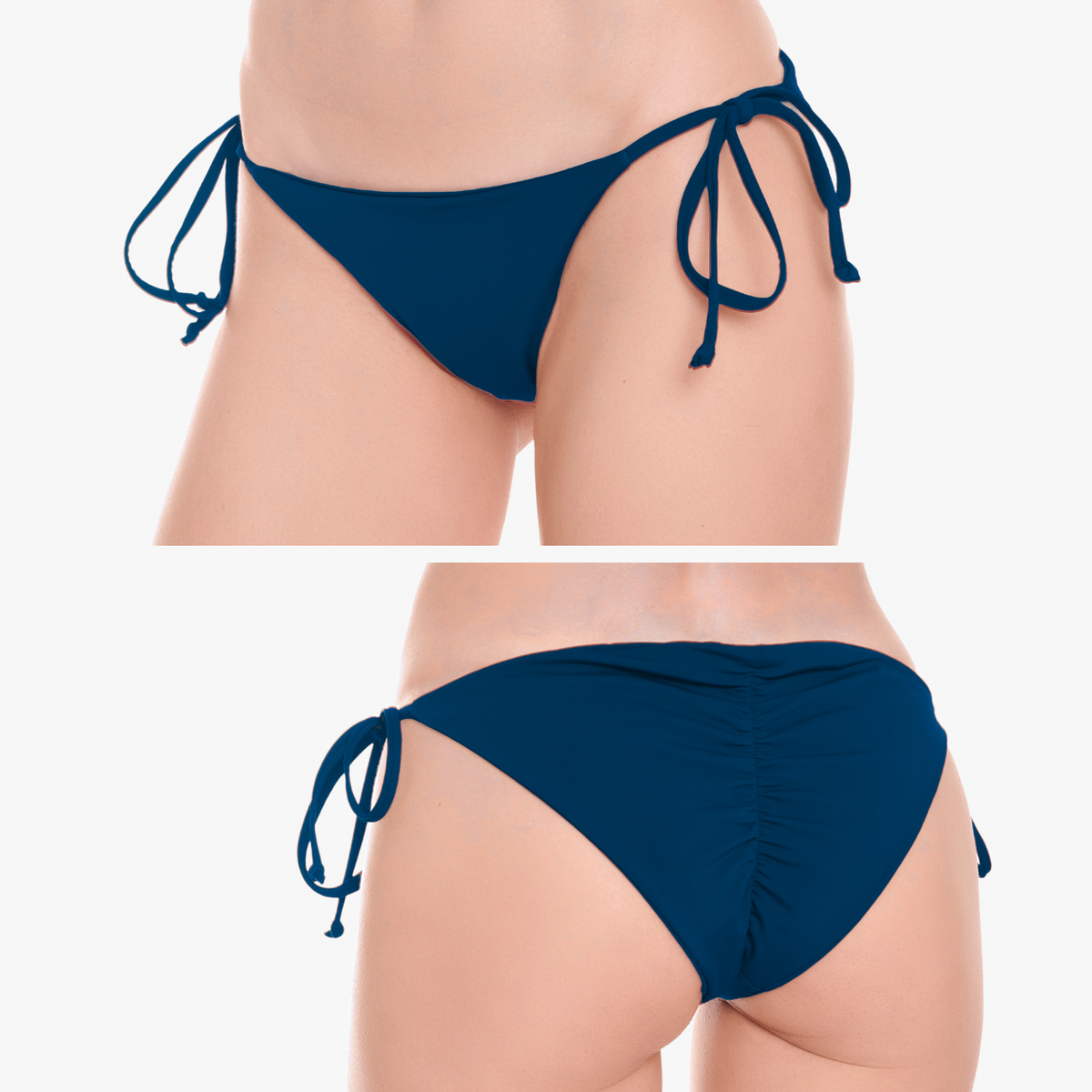 ANSELINA | SLIP BIKINI