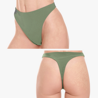 JIAH | BIKINI BOTTOM