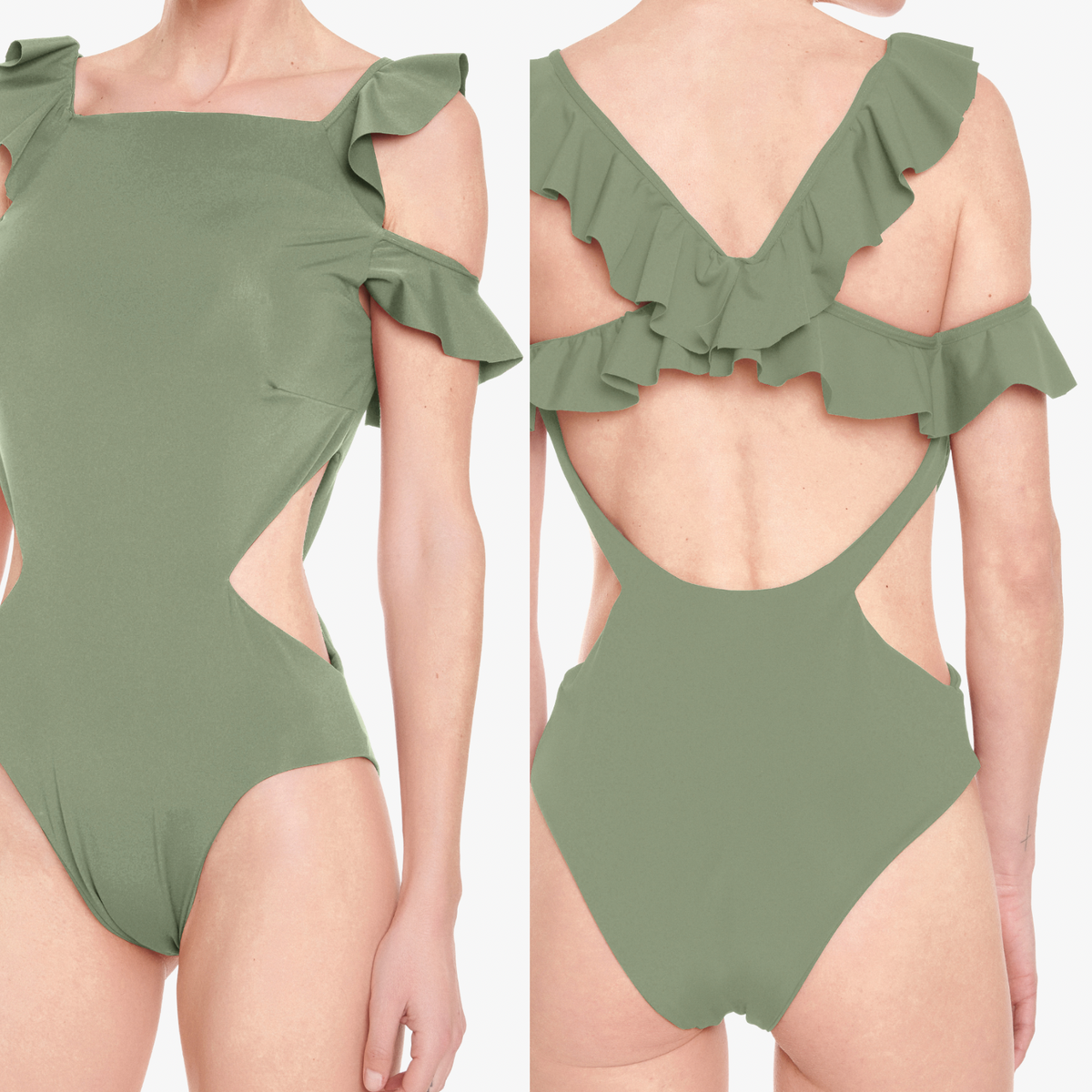 CHARMAINE | ONE PIECE