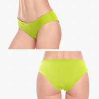 ODETTE | BIKINI BOTTOM