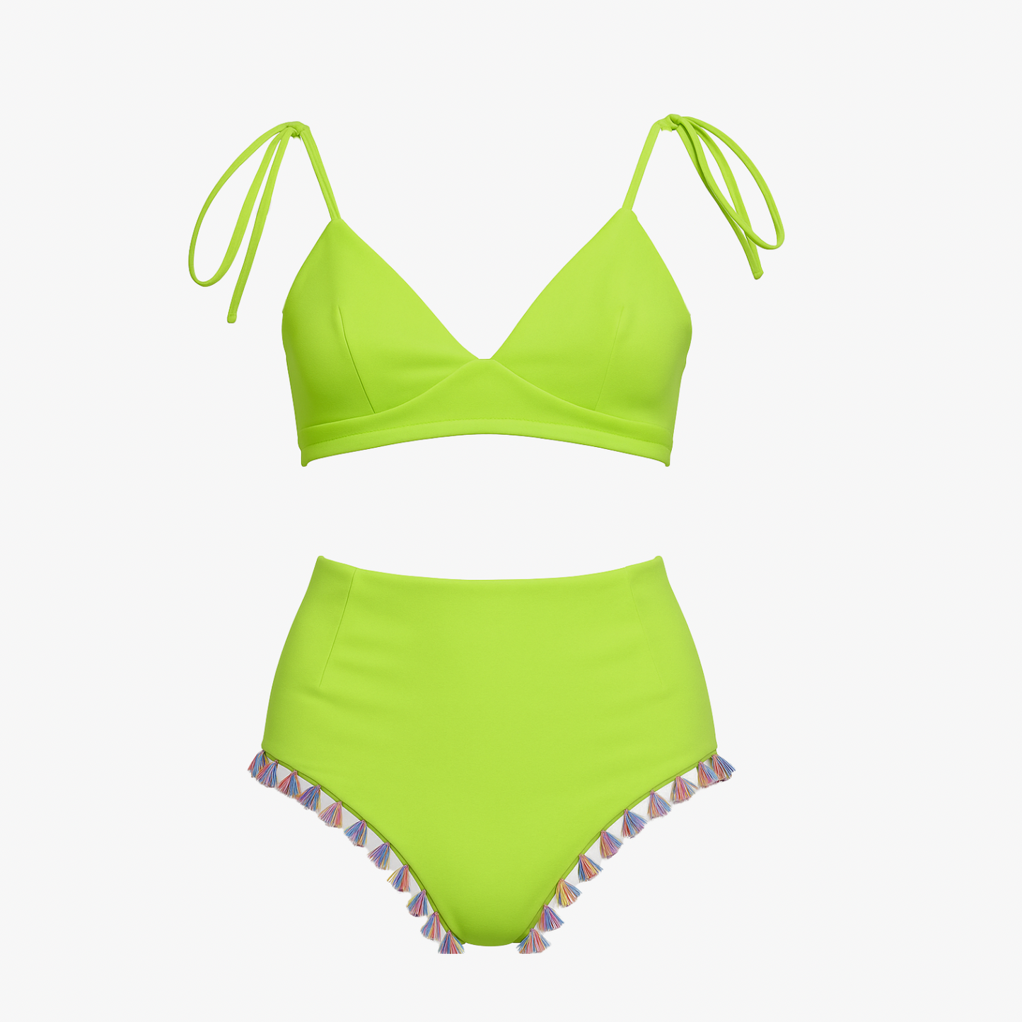 ALIÉNOR | ENSEMBLE DE BIKINI 