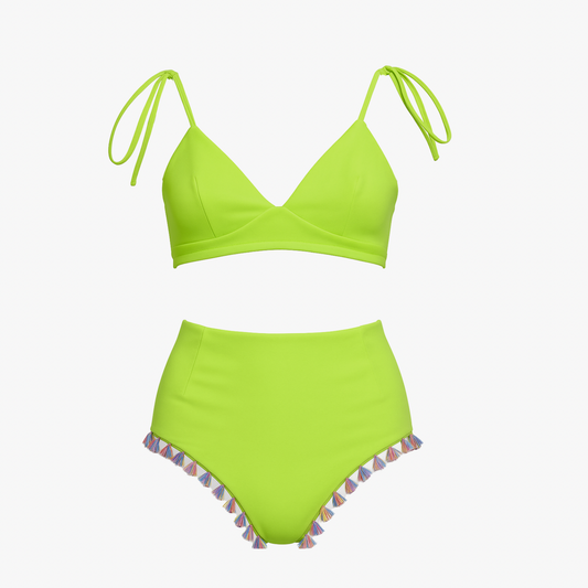 ALIENORE | BIKINI SET 