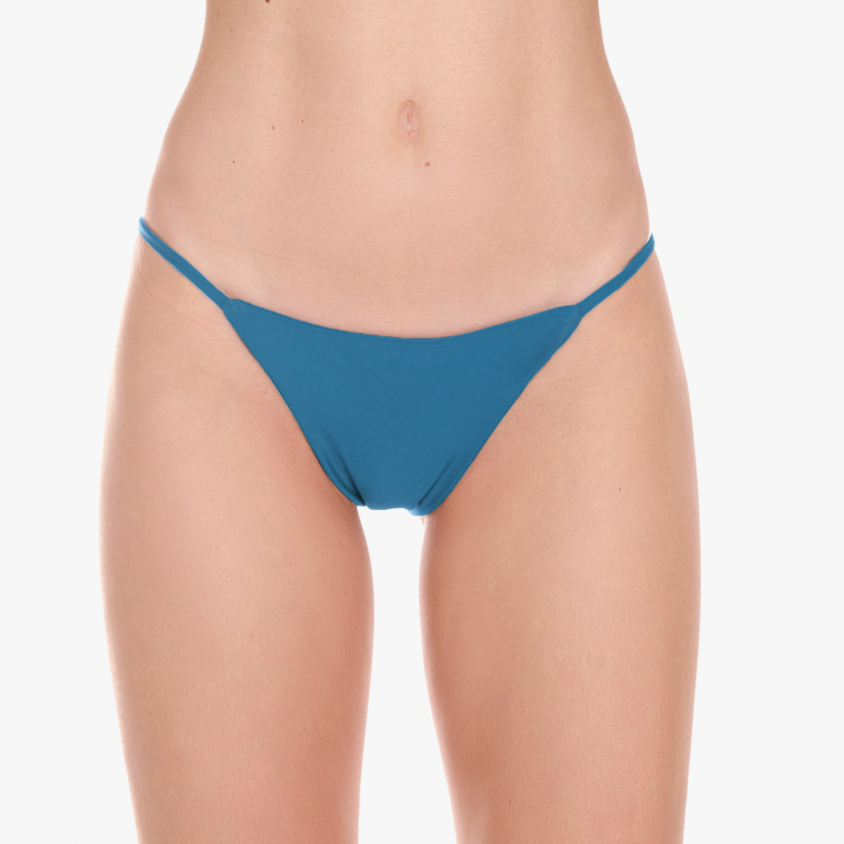 HADLEIGH | SLIP BIKINI