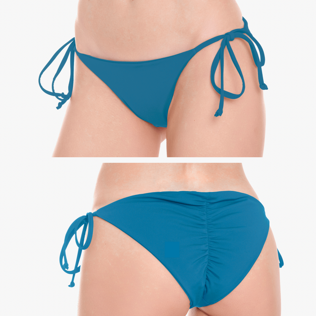 ANSELINA | SLIP BIKINI