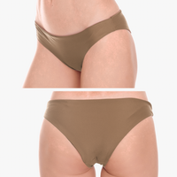 ALLEGRA | BIKINI BOTTOM