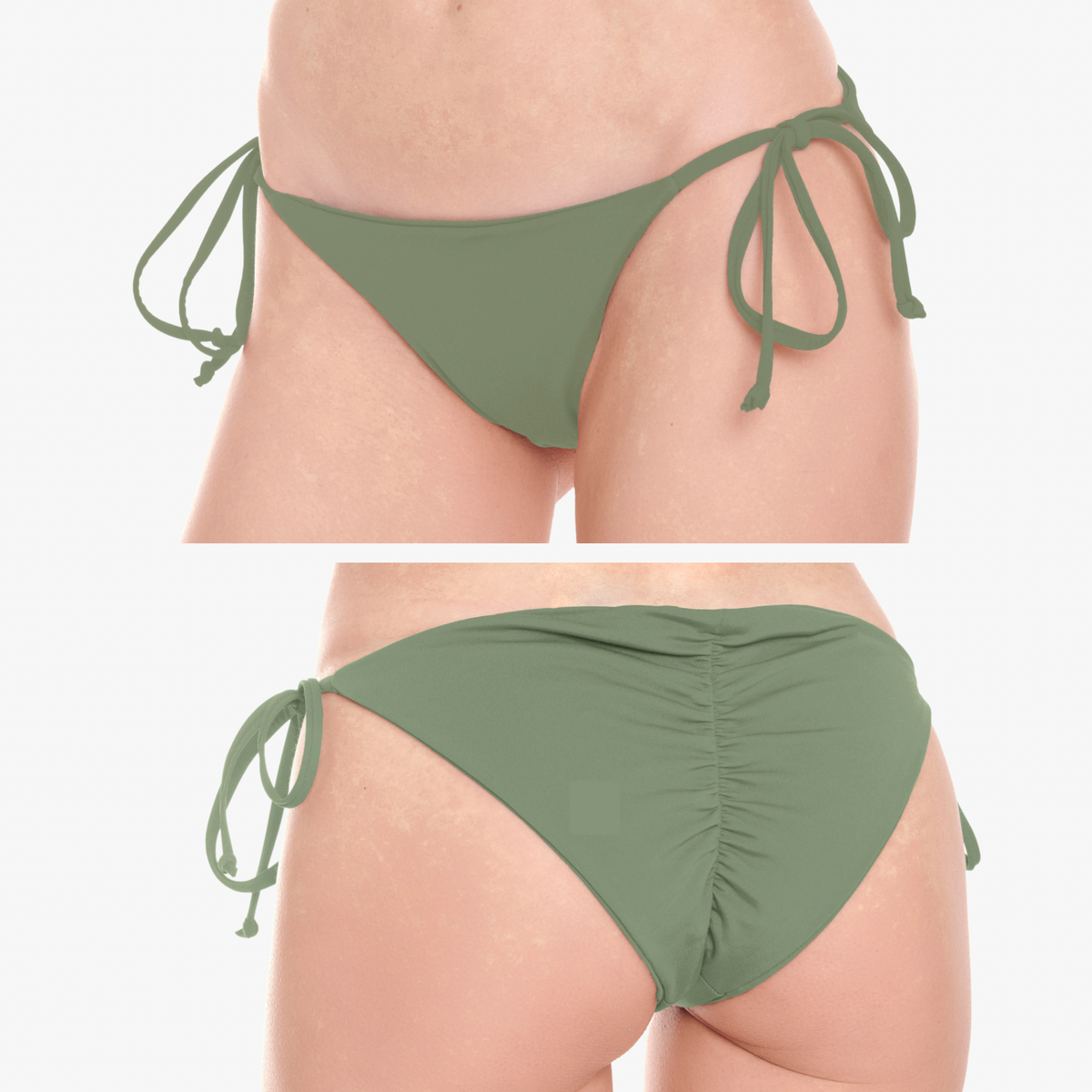 ANSELINA | SLIP BIKINI