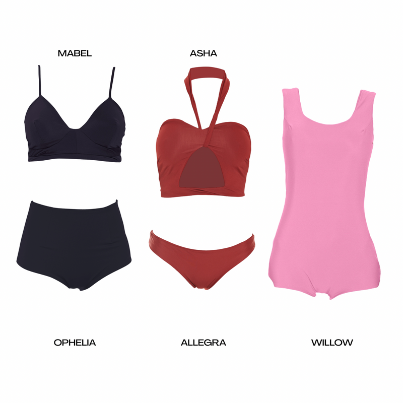 SPORTIF & CHIC