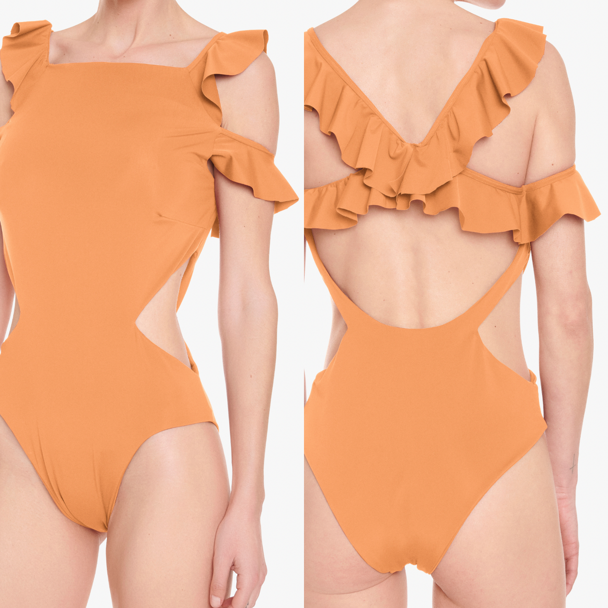 CHARMAINE | ONE PIECE