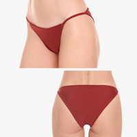 HADLEIGH | BIKINI BOTTOM