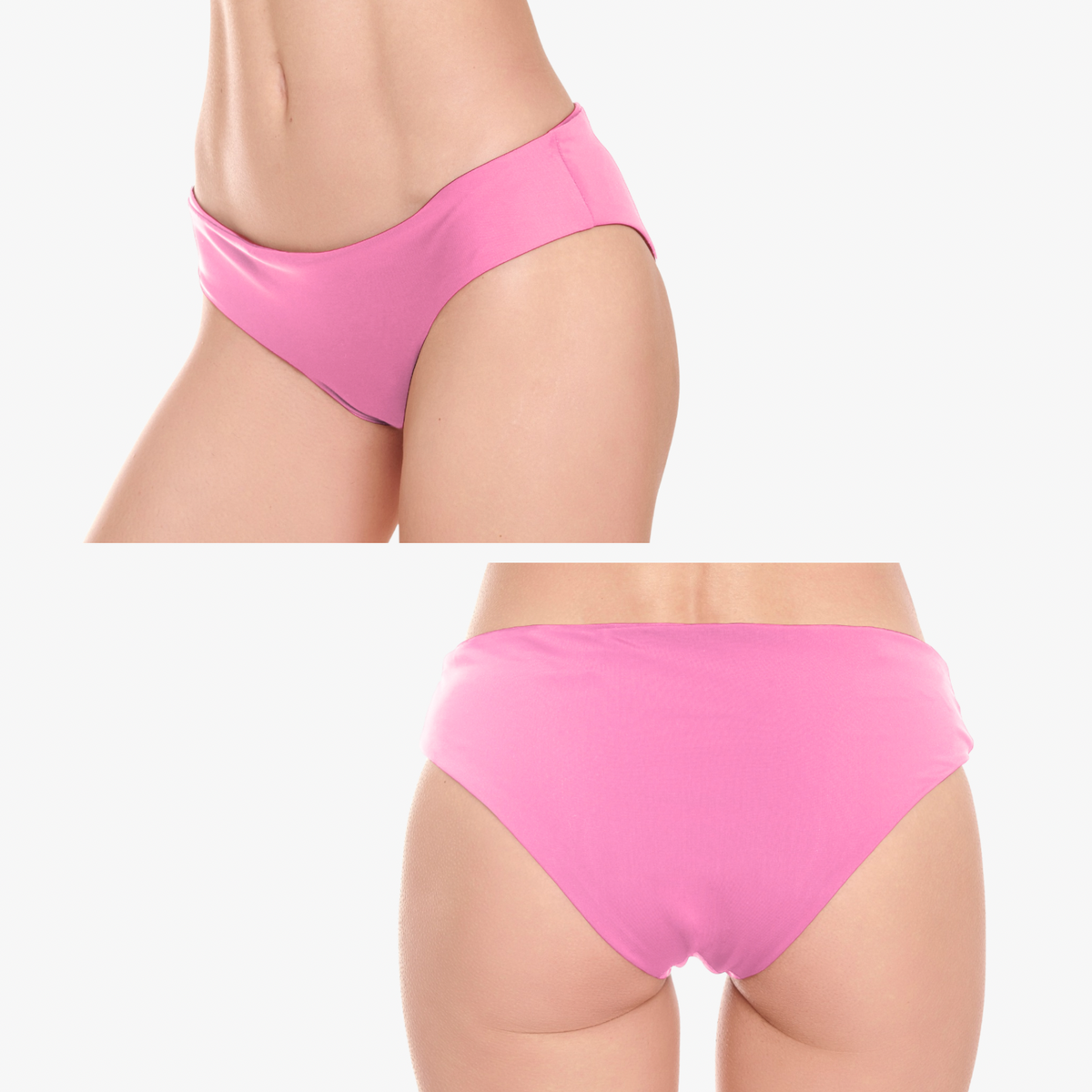 ODETTE | SLIP BIKINI 