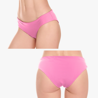 ODETTE | BIKINI BOTTOM