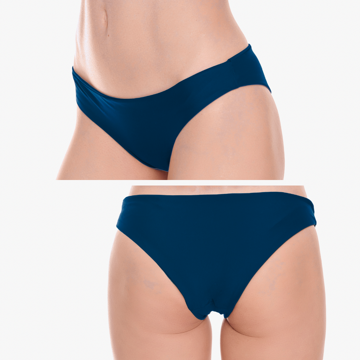 ALLEGRA | SLIP BIKINI
