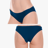 ALLEGRA | BIKINI BOTTOM