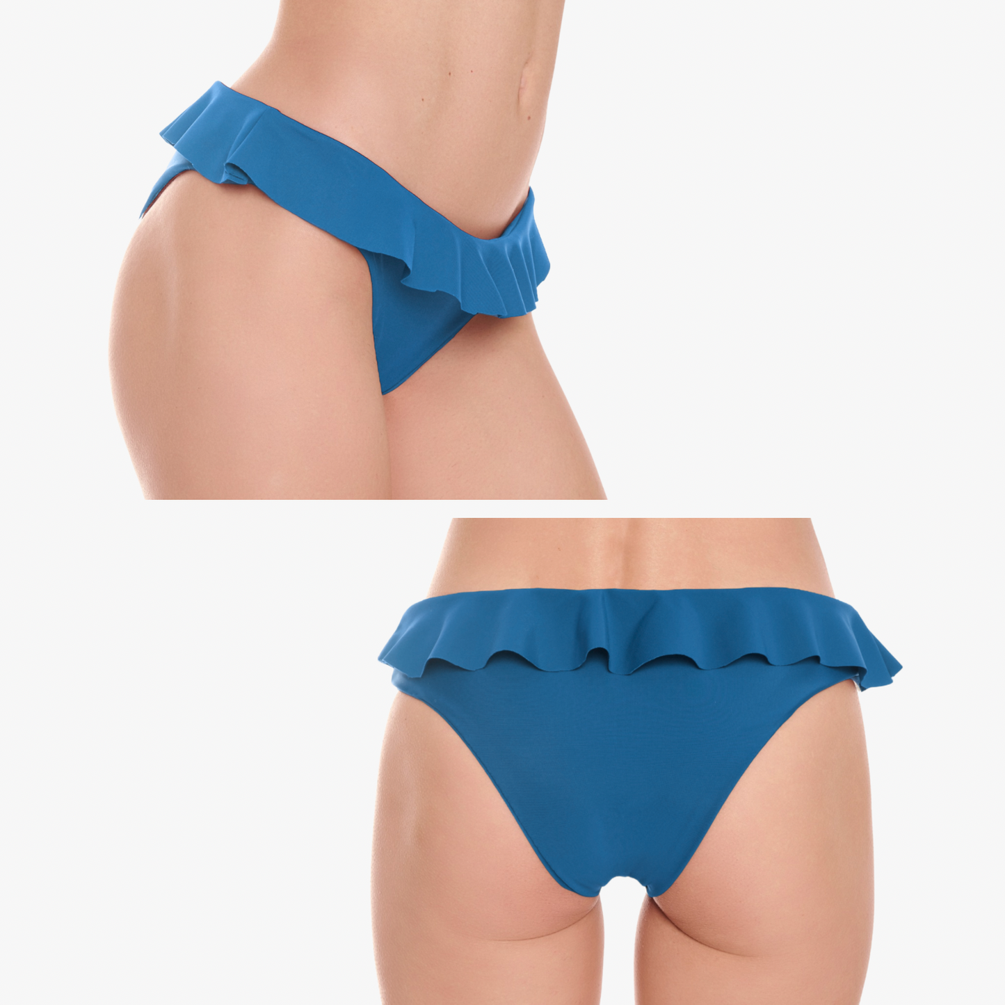 SABINA | UNTERER BIKINI