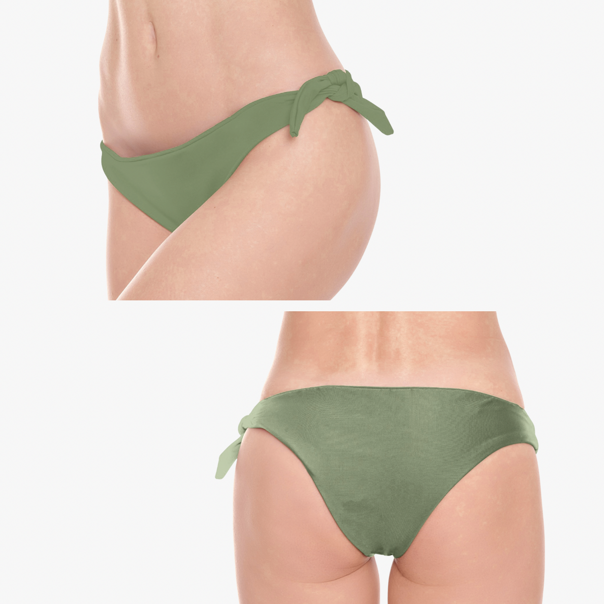 ELORA | SLIP BIKINI