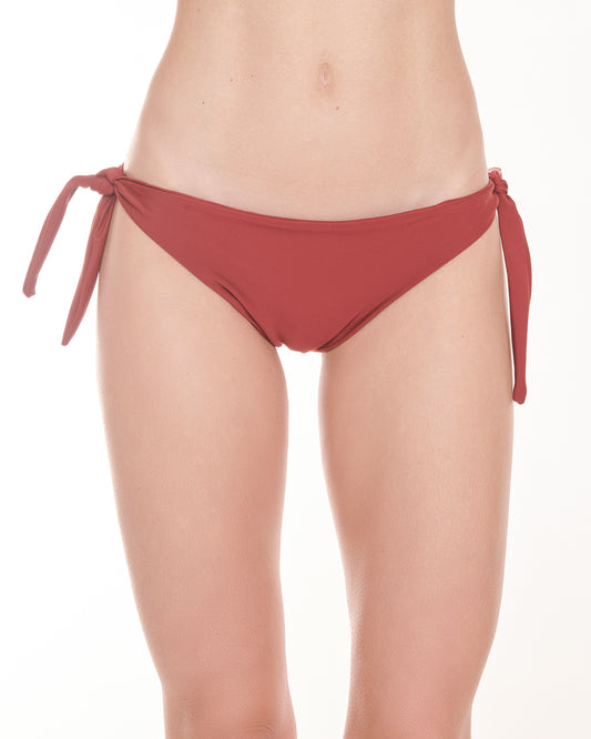 Create Your Own Look with Tie Bottom Bikinis from Rêve de Rive Swimwear collection