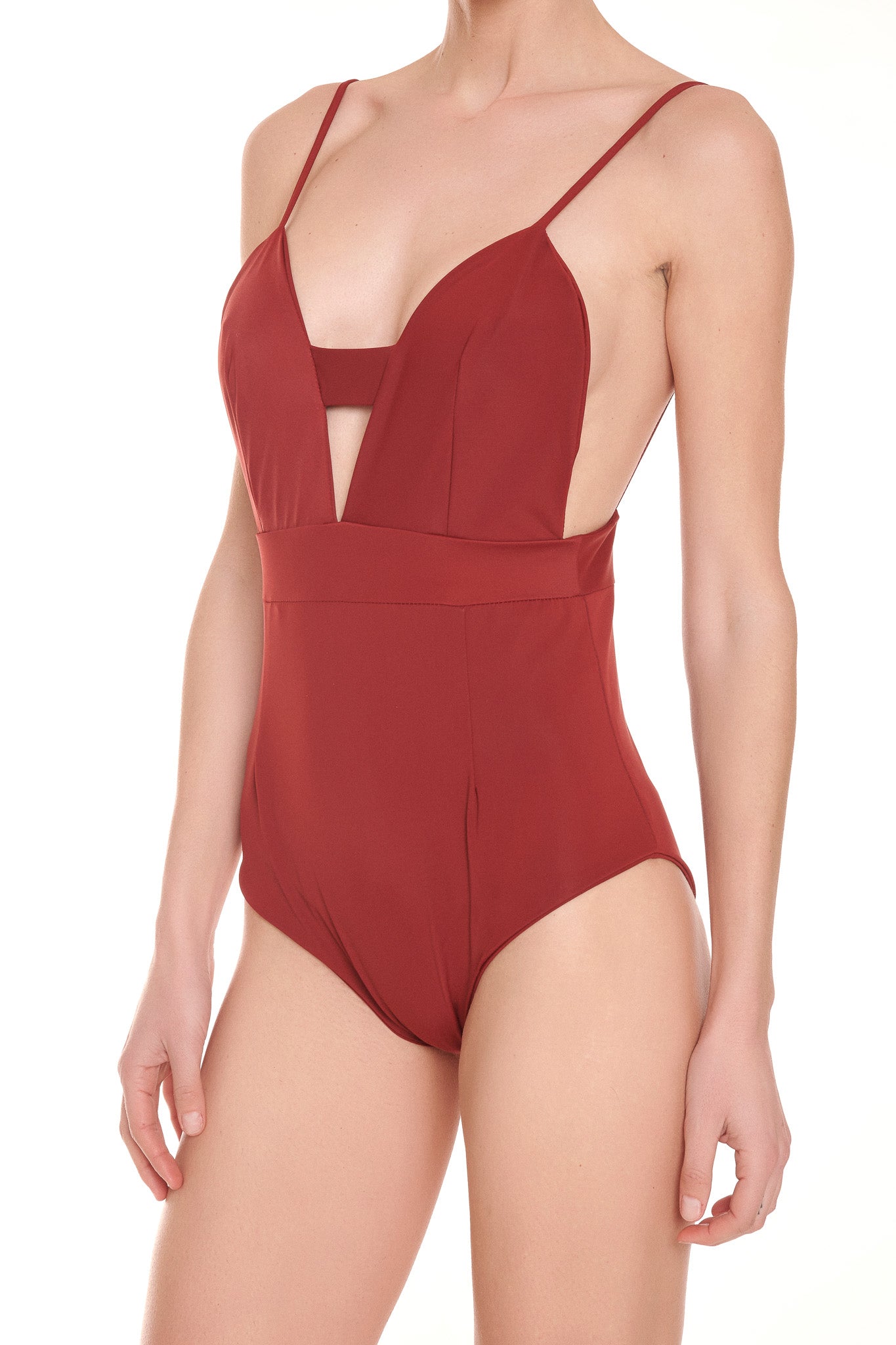 Trendy One-Piece Swimsuits - Explore the Versatile and Stunning Collection