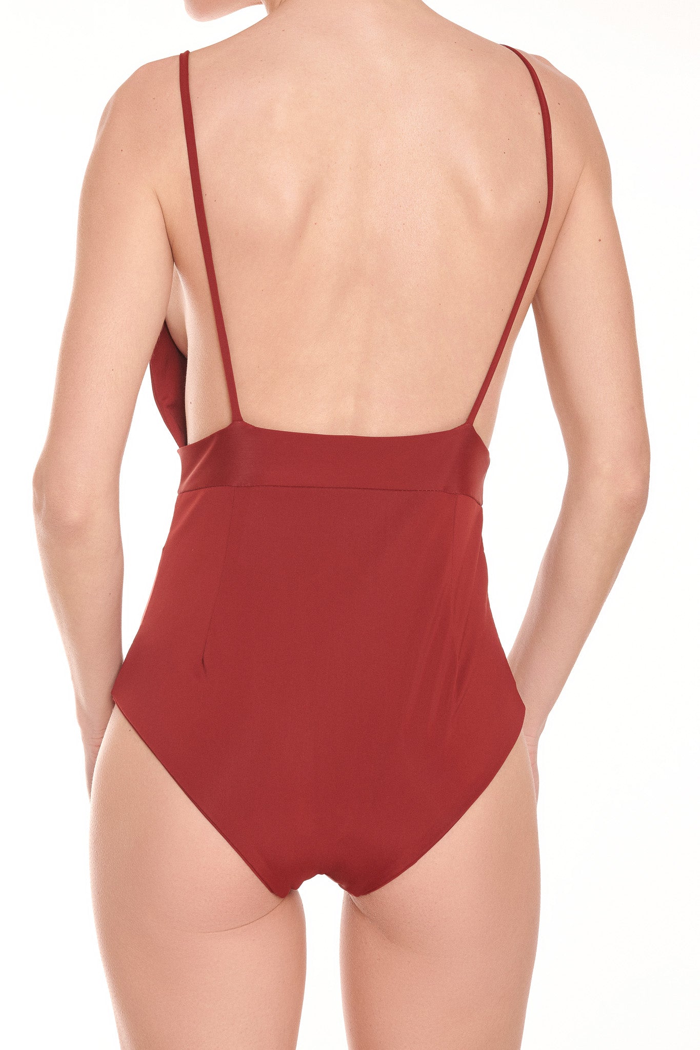 Trendy One-Piece Swimsuits - Explore the Versatile and Stunning Collection