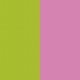 Rosy & Lime