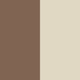 Ivory & Pecan
