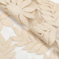 Set Mini Bolero and pants | Rêve de Rive Swimwear.